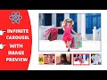 Build A React Image Slider Carousel From Scratch Tutorial ✅ [ Like Shopping Web Apps 2022 ]🎨💖 💻