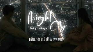 Night City | Obito - Vstra cực kì ngọt ngào !