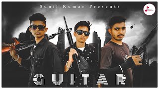 Guitar Karan Randhawa | Cover Video | New punjabi songs 2022 | #india #trending #Meragaana | #video