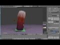 Blender Tutorial - Particles and Dynamic Paintbrush Effects