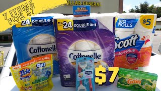 Dollar General EASY All Digital Deal! Hurry! One Day Only!