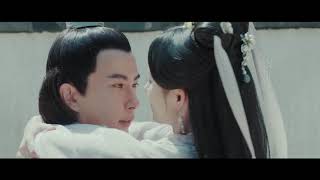 鞠婧祎《千年等一回》MV 绝美少女天籁之音