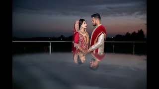 Bengali Wedding - InstaVid - The Willows Venue - Female Photographer & Videographer