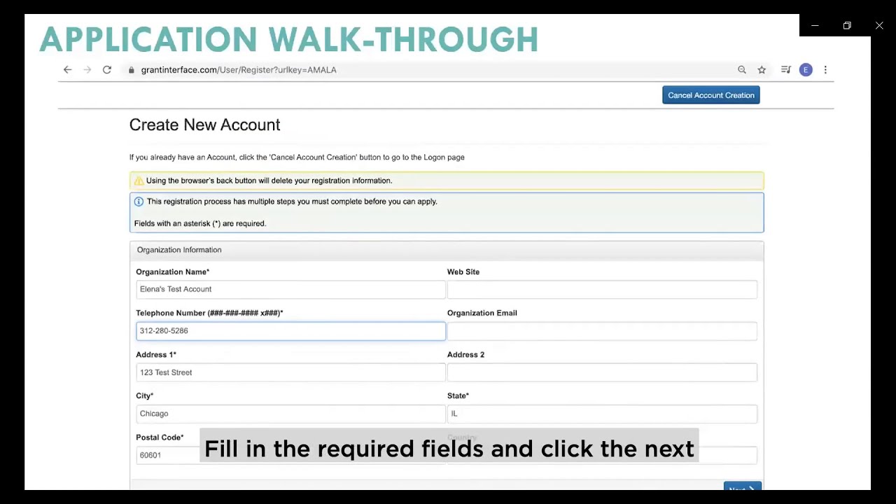 Pre-Application Webinar For Libraries Transforming Communities: Focus ...