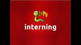 interning in Python