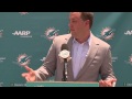 aarp foundation and miami dolphins announce collaboration to help vulnerable south floridians