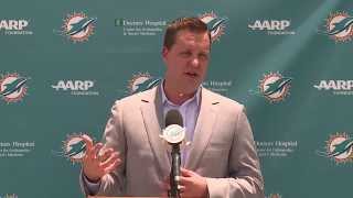 AARP Foundation and Miami Dolphins Announce Collaboration to Help Vulnerable South Floridians