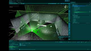 Dev log #32 - Occlusion Culling, Fog & VR Performance Optimization