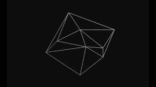 mesh decimation / progression - testpatch.off