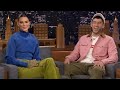 Kendall Jenner & Bad Bunny Talk DATING Rumours on The Late Late Show