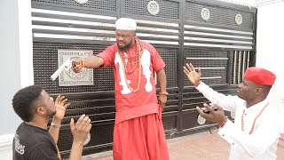 (OVBIOGIE)TRAILER /DEGBUEYI OVIAHIOH/ OSASUYI WEST /2024/ [LATEST BENIN NOLLYWOOD MOVIE.