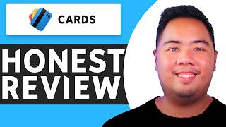 Cards Mobile Wallet App Review (2026) - Is It WORTH IT?