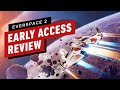 Everspace 2 Early Access Review