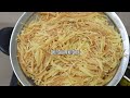 balaleet recipe arabic breakfast recipes balaleet arabic food