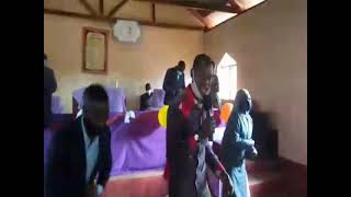 umbisi nesa yesu by james mwendwa