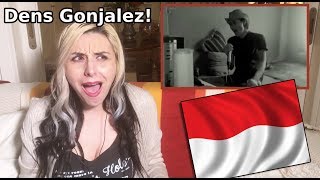 Steelheart - I'll never let you go - Cover by Dens Gonjalez | REACTION