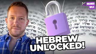 Hebrew Unlocked with @MidEastAmerican  | Purim Vocab