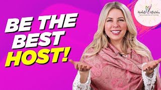 How To Host A Retreat