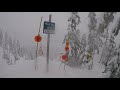 best run alpental powder 2 13 21 rollen shot 6