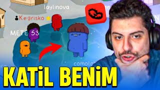 BU KÖYÜN ÇİVİSİ ÇIKMIŞ! | EKİP İLE EĞLENCELİ FEIGN