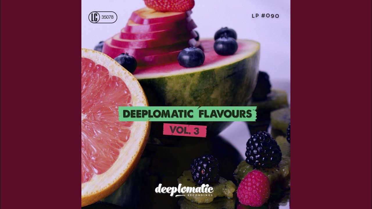 Hambo Hambo Original Mix Youtube Music
