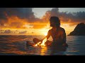 Reggae Rhythms | Oceanic Sunset Sessions | Fire & Water Meet Music