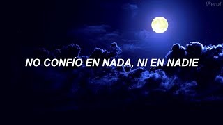 Panic! At The Disco - King Of The Clouds // Español
