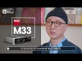 audiovector 오디오벡터 qr5 하이파이 스피커