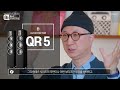 audiovector 오디오벡터 qr5 하이파이 스피커