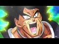 dragon ball super broly amv bring me to life