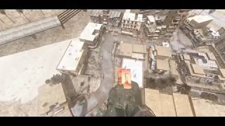 New Stock Map Elevators 2 (CoD4) (PC)