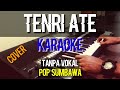 Tenri ate karaoke pop sumbawa cover kiboard psrs975