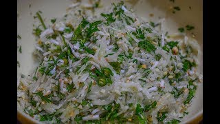 Khamang Kakdi Recipe | MAHARASHTRIAN RECIPES | MARATHI RECIPES