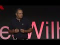Our Oceans, Our Future | Vassen Kauppaymuthoo | TEDxPlainesWilhems