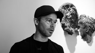 Daniel Arsham on the Ideation \u0026 Creation of \