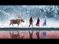 Some Things Never Change (Instrumental) Frozen 2 OST