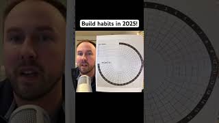 BUILD BETTER HABITS IN 2025