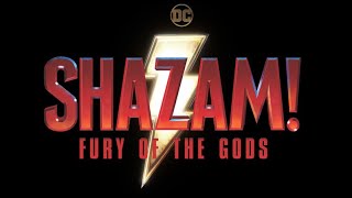 Shazam! Fury of the Gods (2023) Official Trailer