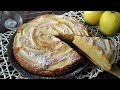 Torta di mele e yogurt - Apple pie with yogurt