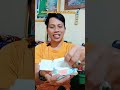 Tisu basah traveling || Tiktok: Wahadi.P