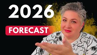 2026: The Year Everything Changes