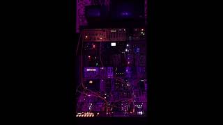Psytrance Modular Synth Patch Breakdown