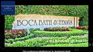 New Floresta Luxury Homes for Sale | 561-998-9015 | Boca Raton Florida | 33487