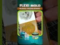 flexi mold epoxy resin greenstuffworld paintingminiatures mold molding miniaturepainting