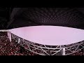 sooners in 360° mbb pregame at the lnc