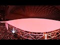 sooners in 360° mbb pregame at the lnc