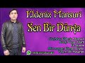 Eldeniz Mansuri men bir heyat sen bir dunya iNDiA MiX 2019 cox sevilen bir mahni