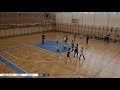 szegedi ke a u14  deac u14