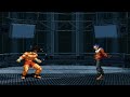 [TAS] Joe VS K9999 (KoF 2002 MP2)