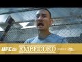 UFC 206 Embedded: Vlog Series - Episode 2